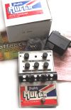 Electro Harmonix English Muff'n Used